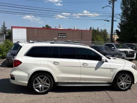 Mercedes-Benz GL 63 AMG * GL 63 AMG* ���������� ��� ������������ ������*  | Mobile.bg � ����� ������ 3