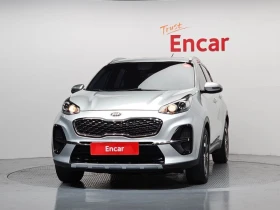 Kia Sportage Diesel 2.0 4WD| 184�.�. | Mobile.bg � ����� ������ 3