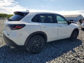 Honda Hr-v 2.0l Sport | Auto.bg — изображение 3