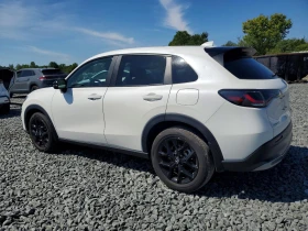 Honda Hr-v 2.0l Sport | Auto.bg — изображение 2