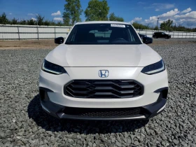 Honda Hr-v 2.0l Sport | Auto.bg — изображение 5