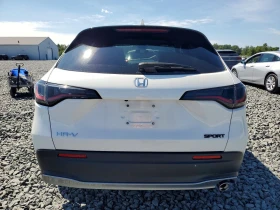 Honda Hr-v 2.0l Sport | Auto.bg — изображение 6