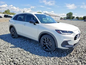 Honda Hr-v 2.0l Sport | Auto.bg — изображение 4