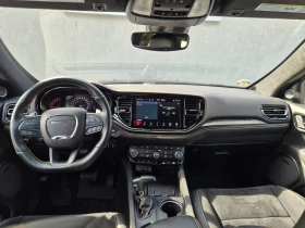 Dodge Durango 5.7L R/T V8 - цена по договаряне - 85026791 11