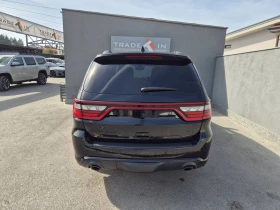 Dodge Durango 5.7L R/T V8 - цена по договаряне - 85026791 5