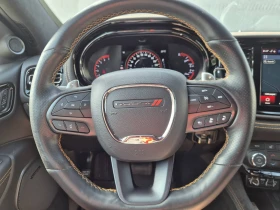 Dodge Durango 5.7L R/T V8 - цена по договаряне - 85026791 12