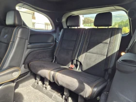 Dodge Durango 5.7L R/T V8 - цена по договаряне - 85026791 17