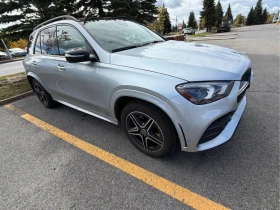 Mercedes-Benz GLE 350 * CARFAX* ОПЦИЯ ЗА ФИНАНСИРАНЕ*  | Auto.bg — изображение 3