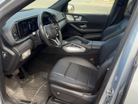 Mercedes-Benz GLE 350 * CARFAX* ОПЦИЯ ЗА ФИНАНСИРАНЕ*  | Auto.bg — изображение 7