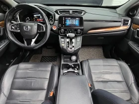 Honda Cr-v 5Th Generation 1.5 Ex-L 4Wd | Mobile.bg � ����� ������ 13
