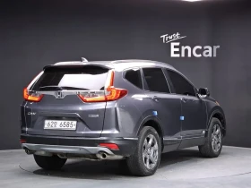 Honda Cr-v 5Th Generation 1.5 Ex-L 4Wd | Mobile.bg � ����� ������ 4