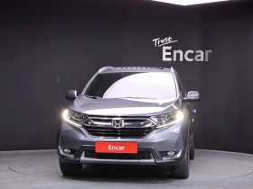 Honda Cr-v 5Th Generation 1.5 Ex-L 4Wd | Mobile.bg � ����� ������ 5