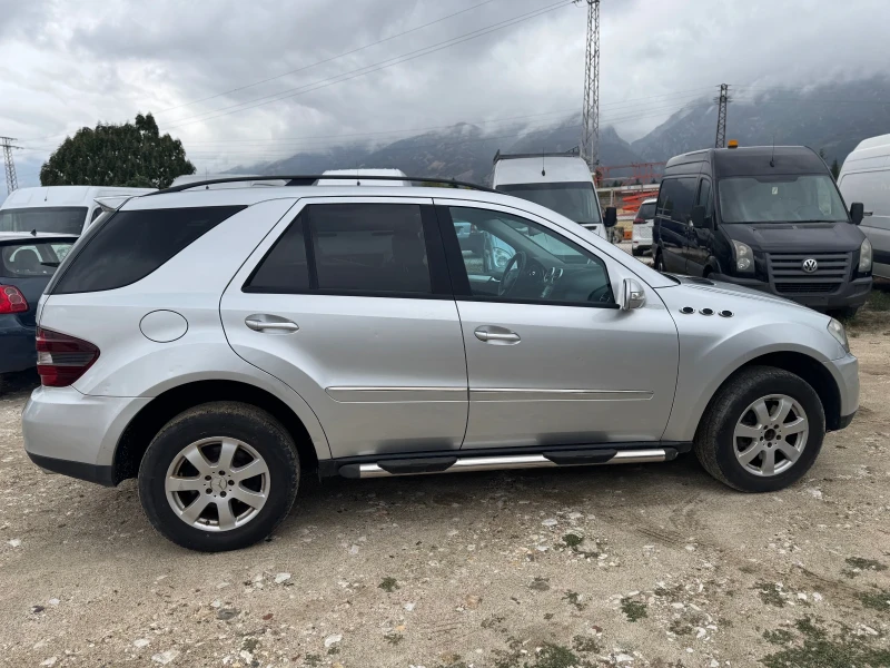 Mercedes-Benz ML 280, снимка 6 - Автомобили и джипове - 51883562