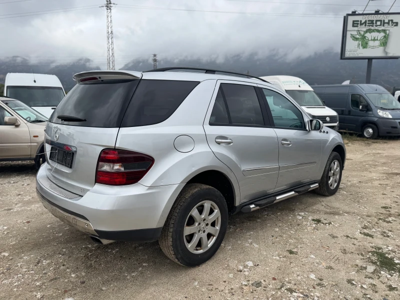 Mercedes-Benz ML 280, снимка 5 - Автомобили и джипове - 51883562