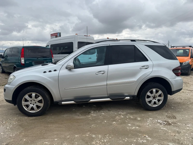 Mercedes-Benz ML 280, снимка 2 - Автомобили и джипове - 51883562