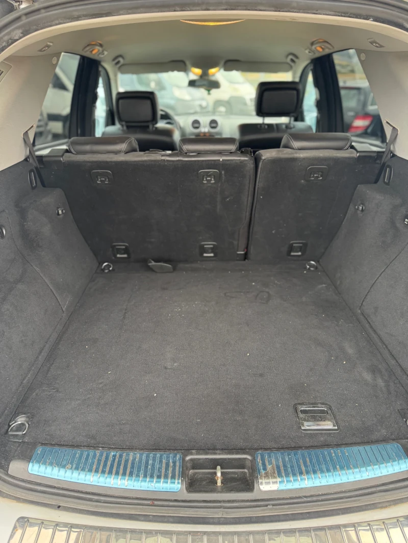 Mercedes-Benz ML 280, снимка 14 - Автомобили и джипове - 51883562