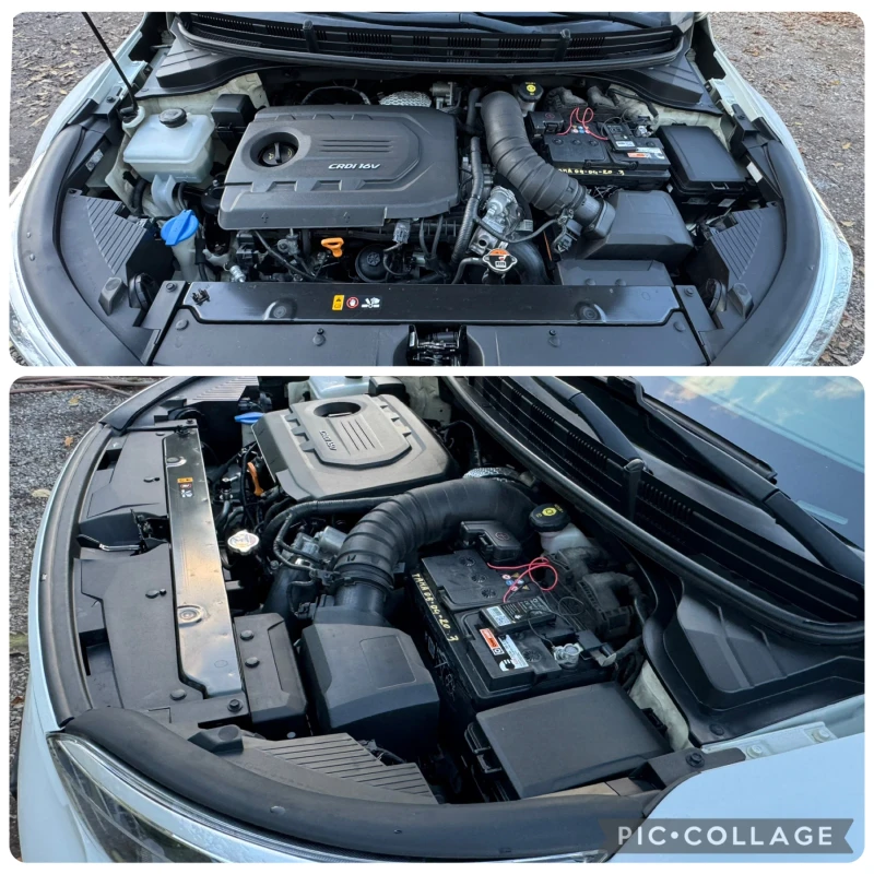 Kia Stonic РЕАЛНИ КИЛОМЕТРИ!!! Нова!, снимка 17 - Автомобили и джипове - 52285971