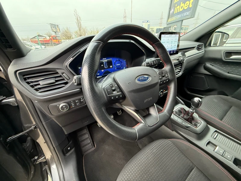 Ford Kuga KUGA ST-line1.5 EcoBLuE 120ps 2WD , снимка 17 - Автомобили и джипове - 52515199