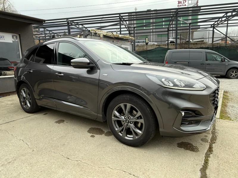 Ford Kuga KUGA ST-line1.5 EcoBLuE 120ps 2WD , снимка 3 - Автомобили и джипове - 52515199