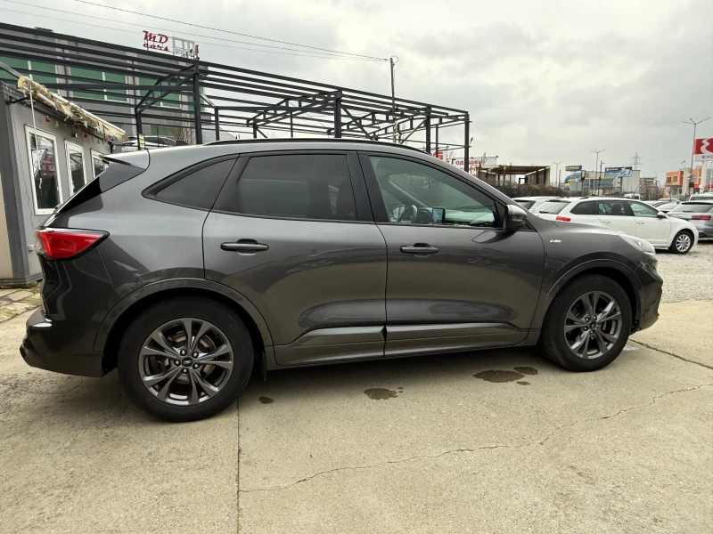 Ford Kuga KUGA ST-line1.5 EcoBLuE 120ps 2WD , снимка 4 - Автомобили и джипове - 52515199