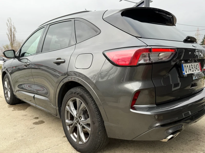 Ford Kuga KUGA ST-line1.5 EcoBLuE 120ps 2WD , снимка 7 - Автомобили и джипове - 52515199