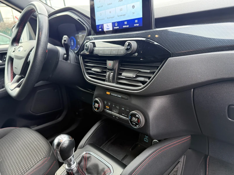 Ford Kuga KUGA ST-line1.5 EcoBLuE 120ps 2WD , снимка 13 - Автомобили и джипове - 52515199