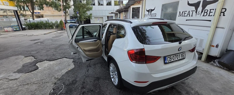 BMW X1, снимка 8 - Автомобили и джипове - 52656050