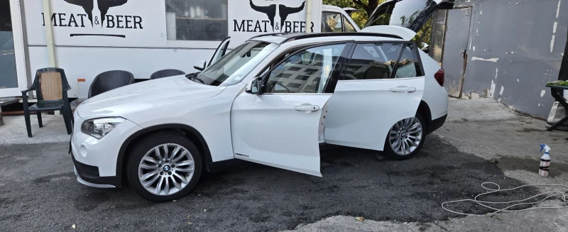 BMW X1, снимка 11 - Автомобили и джипове - 52656050