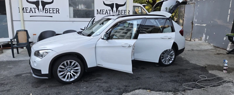 BMW X1, снимка 12 - Автомобили и джипове - 52656050