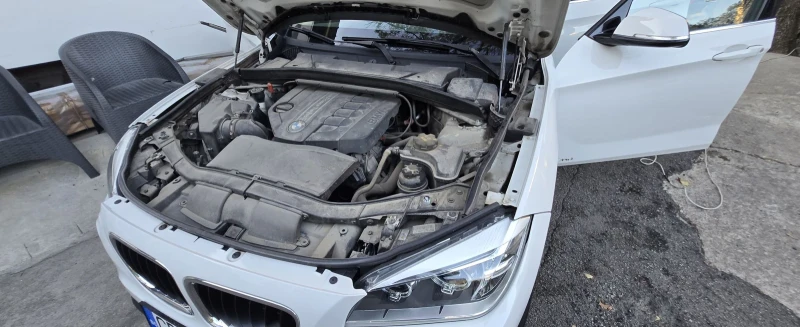 BMW X1, снимка 13 - Автомобили и джипове - 52656050