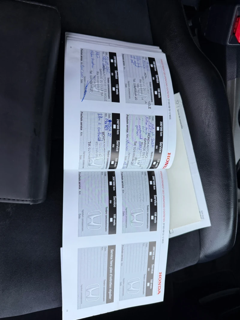 Honda Cr-v 2.2 ШВЕЙЦАРИЯ 4х4, снимка 13 - Автомобили и джипове - 53135841