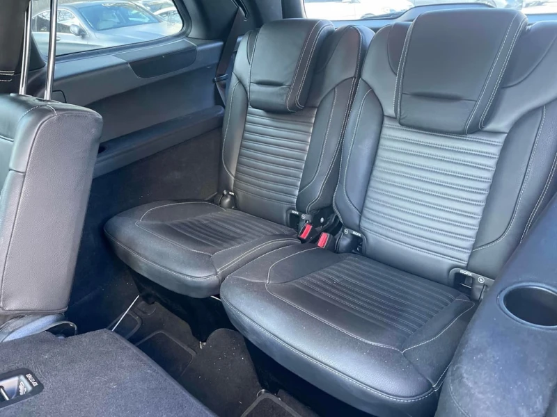 Mercedes-Benz GLS 450 * CARFAX * ПРЕДСТАВИТЕЛСТВО НА MERCEDES, снимка 13 - Автомобили и джипове - 53302456