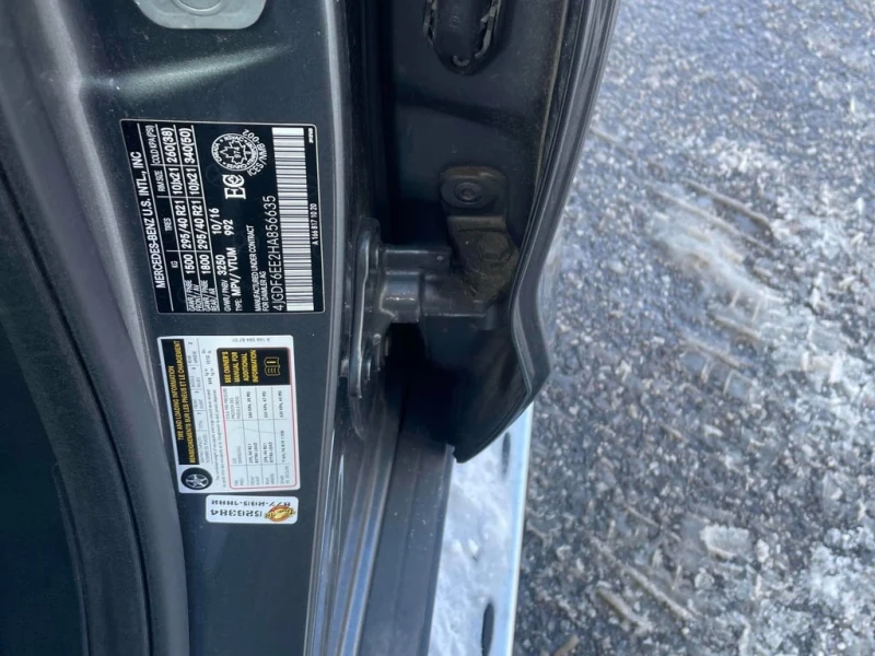 Mercedes-Benz GLS 450 * CARFAX * ПРЕДСТАВИТЕЛСТВО НА MERCEDES, снимка 15 - Автомобили и джипове - 53302456