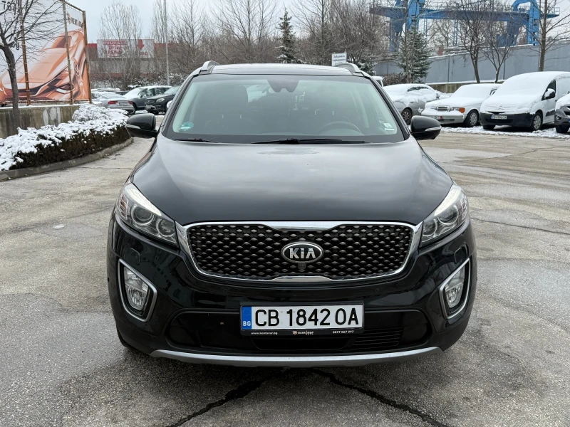 Kia Sorento, снимка 7 - Автомобили и джипове - 53350335