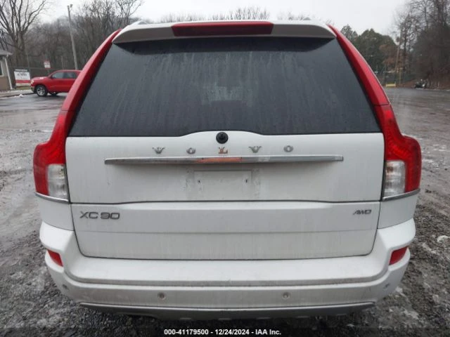 Volvo Xc90 3.2 PLATINUM* КОЖА* 3-ТИ РЕД СЕДАЛКИ, снимка 15 - Автомобили и джипове - 48642990