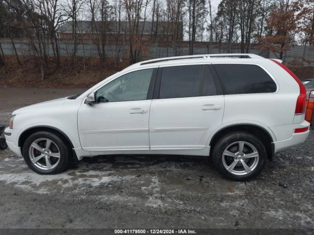 Volvo Xc90 3.2 PLATINUM* КОЖА* 3-ТИ РЕД СЕДАЛКИ, снимка 14 - Автомобили и джипове - 48642990