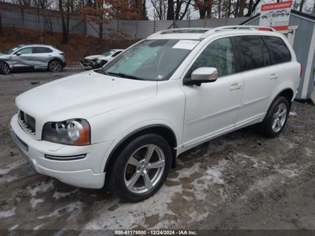 Volvo Xc90 3.2 PLATINUM* КОЖА* 3-ТИ РЕД СЕДАЛКИ, снимка 1 - Автомобили и джипове - 48642990