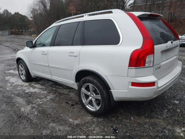 Volvo Xc90 3.2 PLATINUM* КОЖА* 3-ТИ РЕД СЕДАЛКИ, снимка 3 - Автомобили и джипове - 48642990