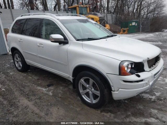 Volvo Xc90 3.2 PLATINUM* КОЖА* 3-ТИ РЕД СЕДАЛКИ, снимка 2 - Автомобили и джипове - 48642990