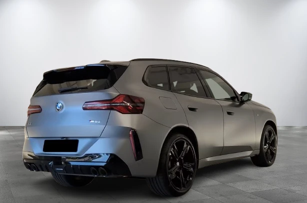 BMW X3 M50 xDrive = Shadow Line = Гаранция - изображение 3