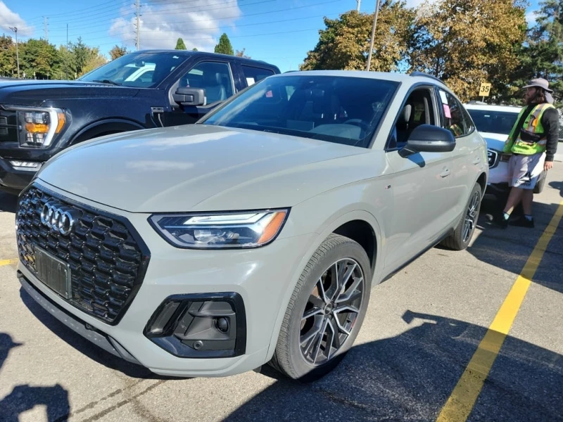 Audi Q5 * PROGRESSIV * CARFAX * БЕЗ ПЪРВОНАЧАЛНА ВНОСКА - 45250 лв. / 23135.96 € - 86685096 1