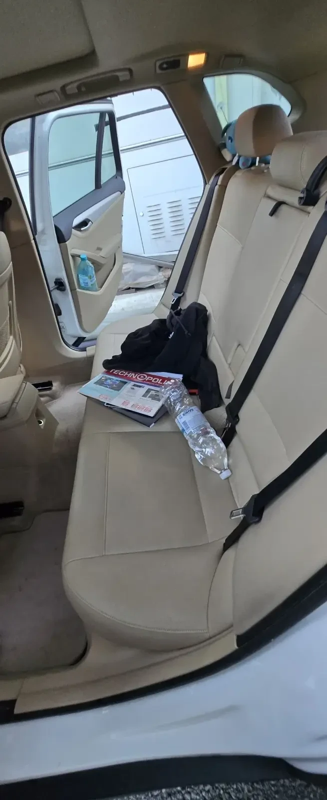 BMW X1, снимка 14 - Автомобили и джипове - 52656050