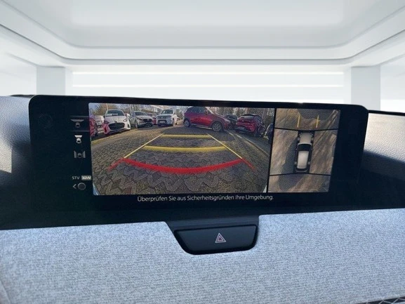 Mazda CX-60 PHEV AWD = Takumi = Гаранция, снимка 9 - Автомобили и джипове - 53496824