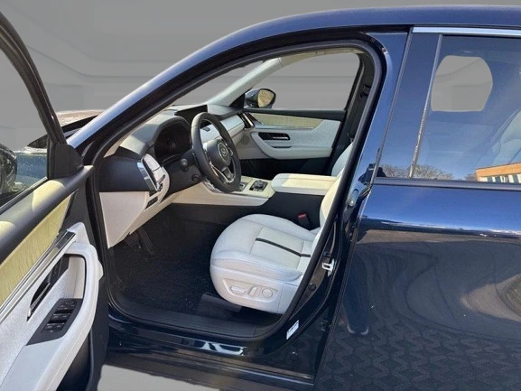 Mazda CX-60 PHEV AWD = Takumi = Гаранция, снимка 4 - Автомобили и джипове - 53496824