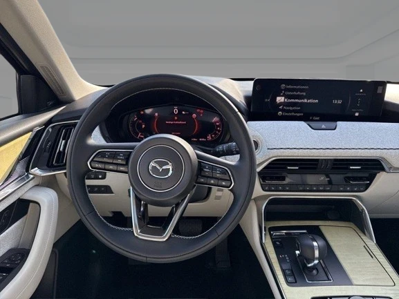 Mazda CX-60 PHEV AWD = Takumi = Гаранция, снимка 7 - Автомобили и джипове - 53496824