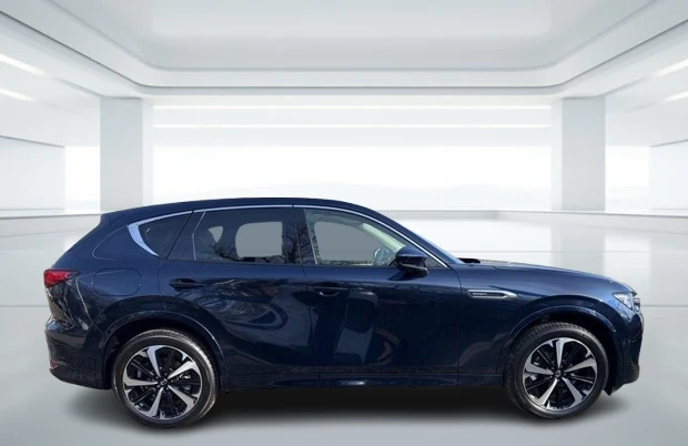 Mazda CX-60 PHEV AWD = Takumi = Гаранция, снимка 3 - Автомобили и джипове - 53496824