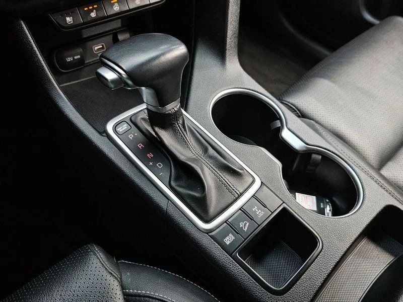 Kia Sportage Diesel 2.0 4WD| 184к.с., снимка 9 - Автомобили и джипове - 55950568
