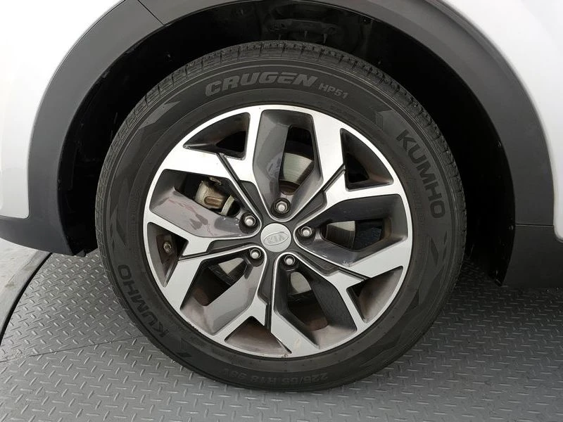 Kia Sportage Diesel 2.0 4WD| 184к.с., снимка 5 - Автомобили и джипове - 55950568