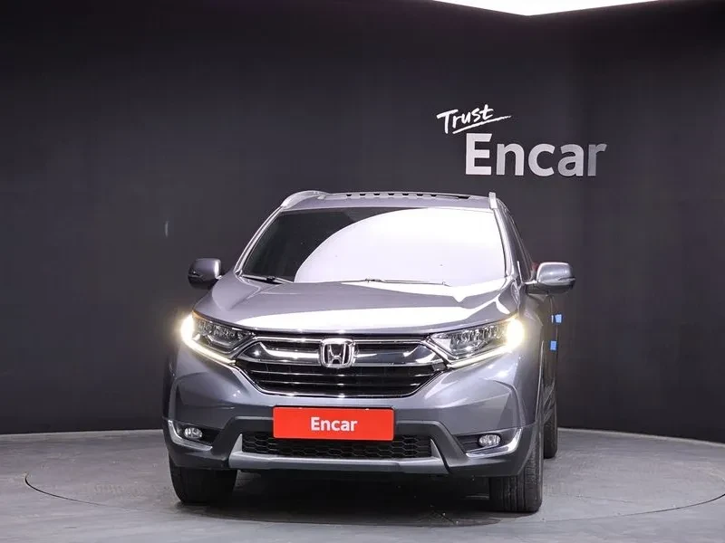 Honda Cr-v 5Th Generation 1.5 Ex-L 4Wd | Mobile.bg � ����������� 6
