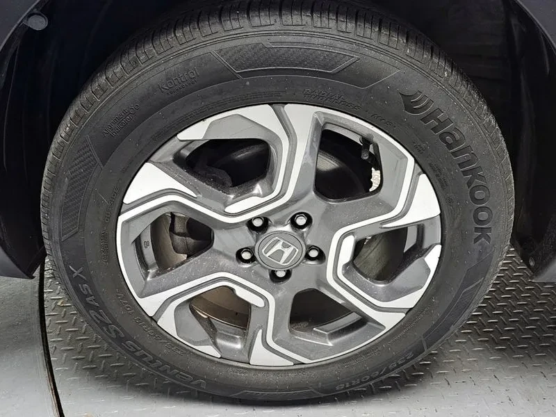 Honda Cr-v 5Th Generation 1.5 Ex-L 4Wd | Mobile.bg � ����������� 9